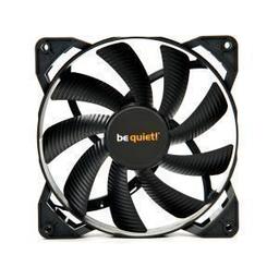 be quiet! Pure Wings 2 61.2 CFM 140 mm Fan