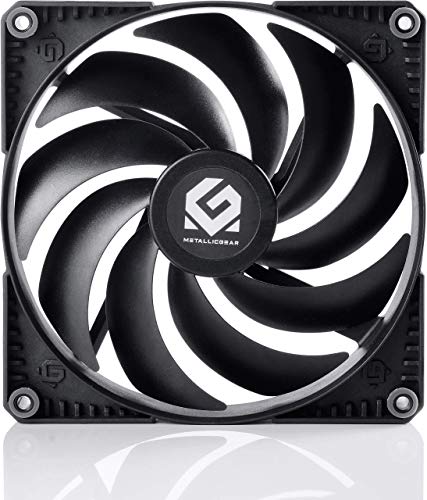 MagniumGear Skiron 85 CFM 140 mm Fan