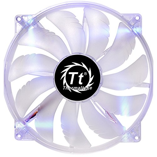 Thermaltake Pure 129.63 CFM 200 mm Fan