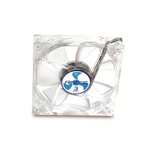 Antec TRICOOL 38 CFM 92 mm Fan