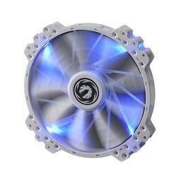 BitFenix Spectre Pro All White 148.72 CFM 200 mm Fan