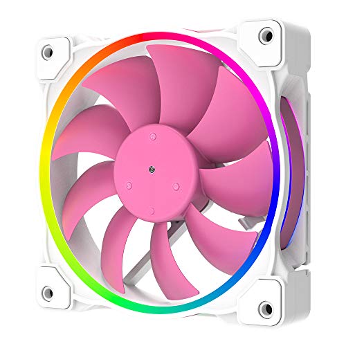 ID-COOLING ZF 55.2 CFM 120 mm Fan