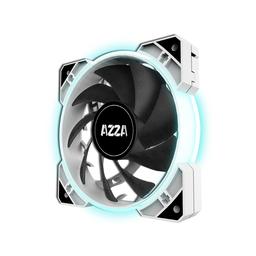 Azza Hurricane Lite 47 CFM 120 mm Fans 3-Pack