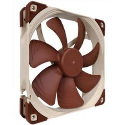 Noctua A14 FLX 68 CFM 140 mm Fan