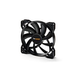 be quiet! Pure Wings 2 65.51 CFM 120 mm Fan