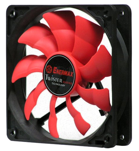 Enermax Magma 69.15 CFM 120 mm Fan