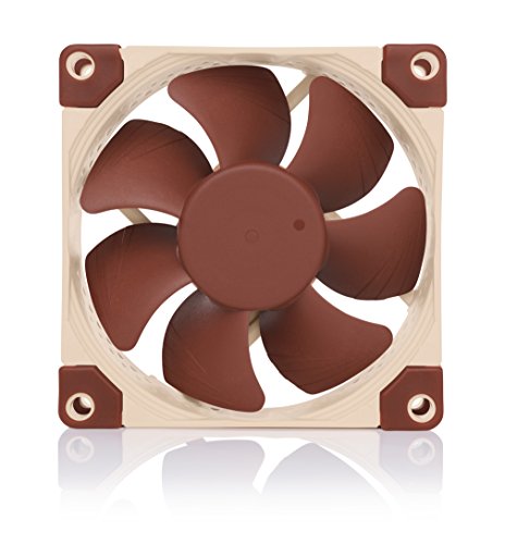 Noctua A8 PWM 32.66 CFM 80 mm Fan