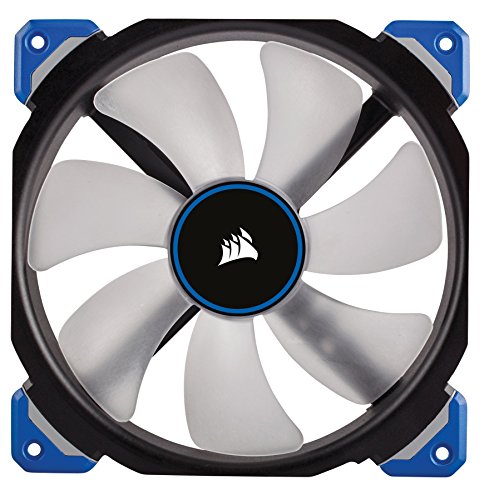 Corsair ML140 Pro 97 CFM 140 mm Fan