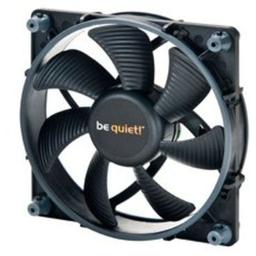 be quiet! Shadow Wings 50.5 CFM 120 mm Fan