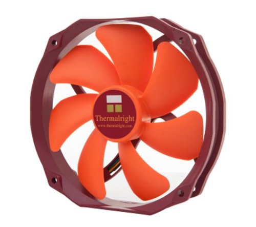 Thermalright TY 130 CFM 140 mm Fan