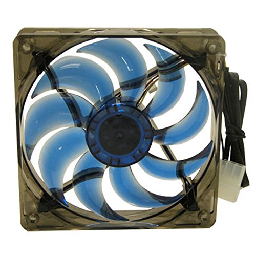 Masscool BLD-12025V1 60 CFM 120 mm Fan