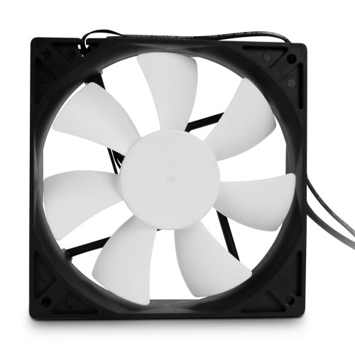 NZXT FX 96 CFM 120 mm Fan