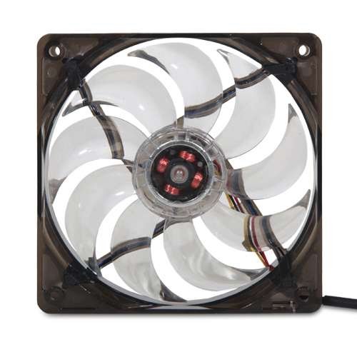 Masscool BLD-12025V1G 60 CFM 120 mm Fan