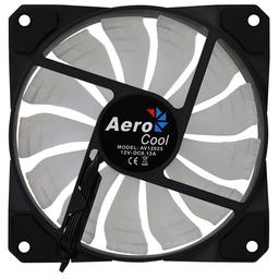 Aerocool Project 7 RGB 12 45.8 CFM 120 mm Fan