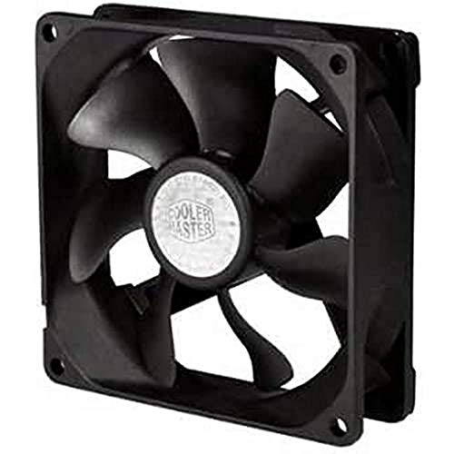 Cooler Master Blade Master 40.79 CFM 80 mm Fan