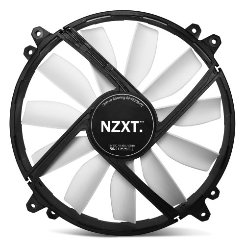 NZXT FZ 103 CFM 200 mm Fan