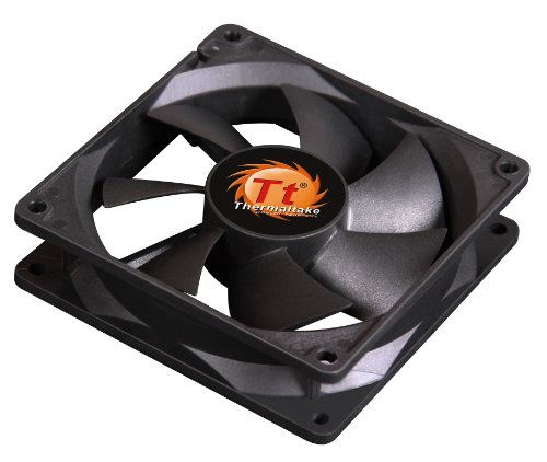 Thermaltake DuraMax 48.7 CFM 92 mm Fan