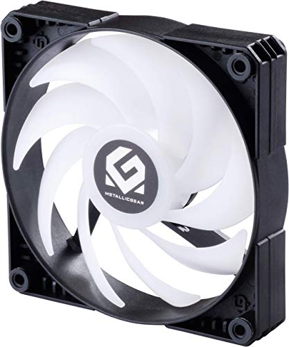 MagniumGear Skiron 50 CFM 120 mm Fan