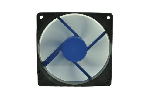 Xion Alphawing 51.02 CFM 120 mm Fan