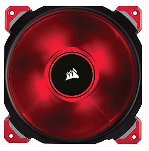 Corsair ML140 Pro 97 CFM 140 mm Fan