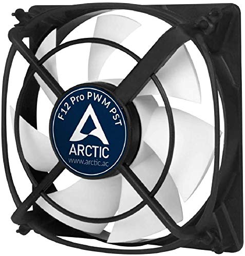ARCTIC F12 Pro 57 CFM 120 mm Fan