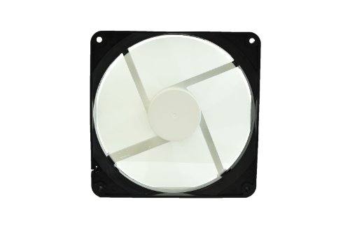 Xion Alphawing 59.6 CFM 140 mm Fan