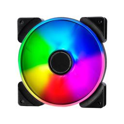 Fractal Design Prisma AL 63.33 CFM 140 mm Fan