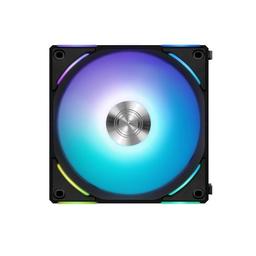 Lian Li UNI FAN AL120 V2 77.3 CFM 120 mm Fan