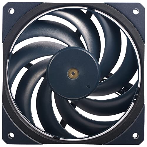 Cooler Master Mobius OC 88.1 CFM 120 mm Fan