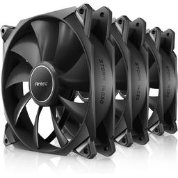 Antec Storm T3 112.72 CFM 140 mm Fans 3-Pack