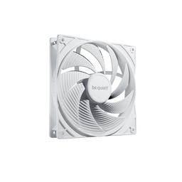 be quiet! Pure Wings 3 PWM High-Speed 72.2 CFM 140 mm Fan