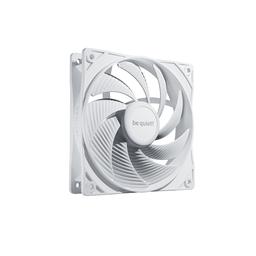 be quiet! Pure Wings 3 PWM High-Speed 59.6 CFM 120 mm Fan