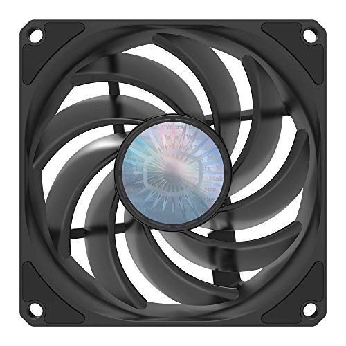 Cooler Master SickleFlow 92 mm Fan