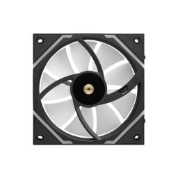MSI MPG EZ120 73.82 CFM 120 mm Fan