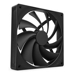 NZXT F140Q (2024) 102.9 CFM 140 mm Fan