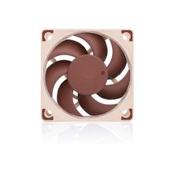 Noctua NF-A6x15 FLX 39.75 CFM 60 mm Fan