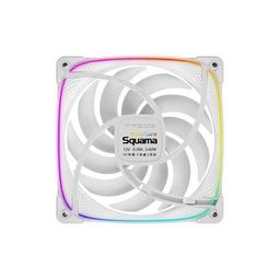 Geometric Future Squama 2503R 71.8 CFM 140 mm Fan