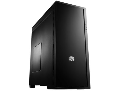 Cooler Master Silencio 652 ATX Mid Tower Case