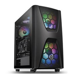 Thermaltake Commander C34 TG ARGB ATX Mid Tower Case