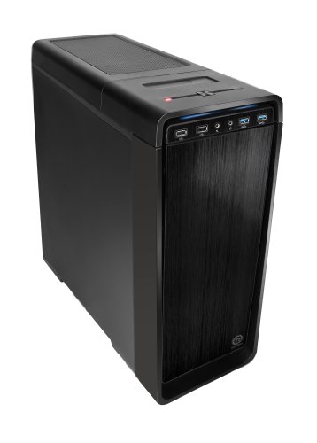 Thermaltake Urban S41 ATX Mid Tower Case