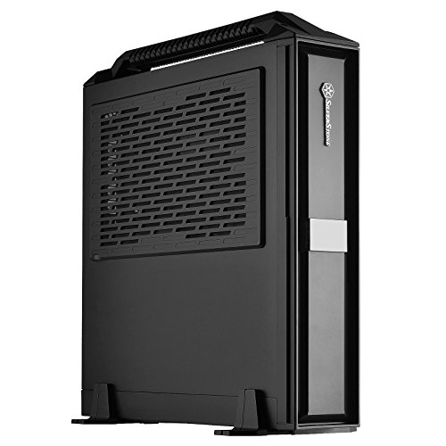 Silverstone ML08 HTPC Case