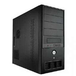 Apex SK-386 ATX Mid Tower Case w/300 W Power Supply