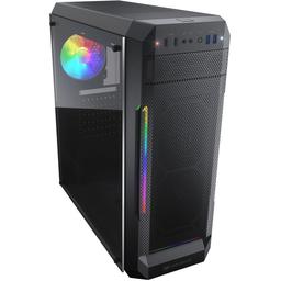 Cougar MX331 MESH-G ATX Mid Tower Case