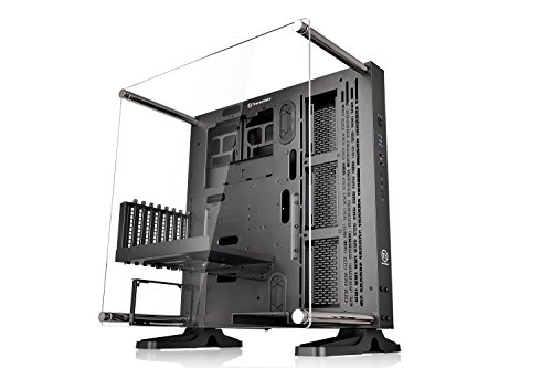 Thermaltake Core P3 ATX Mid Tower Case