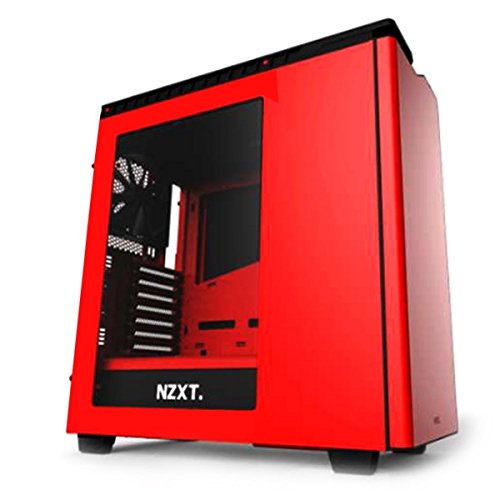 NZXT H440 ATX Mid Tower Case