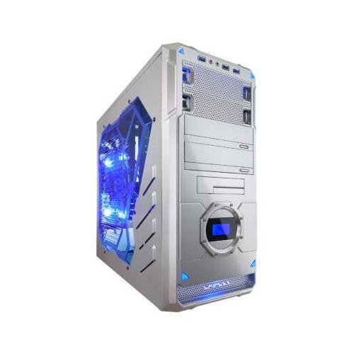 Apevia X-Dreamer4 ATX Mid Tower Case