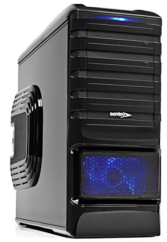 Sentey GS-6500 ATX Full Tower Case