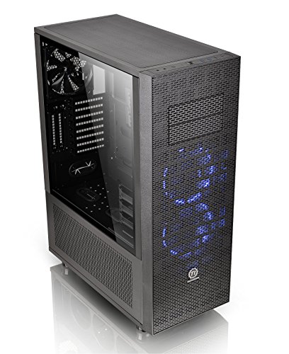 Thermaltake Core X71 ATX Full Tower Case