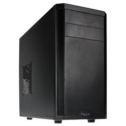 Fractal Design Core 1500 MicroATX Mini Tower Case