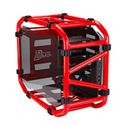 In Win D-FRAME MINI Mini ITX Tower Case